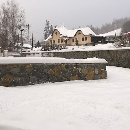 Penzion Kiska Levocska Dolina, Ubytovanie V Sukromi Levoča Buitenkant foto
