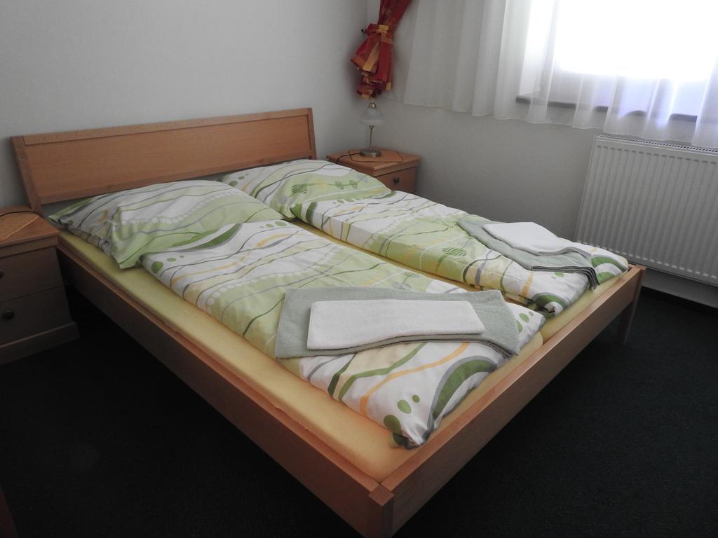 Penzion Kiska Levocska Dolina, Ubytovanie V Sukromi Levoča Buitenkant foto